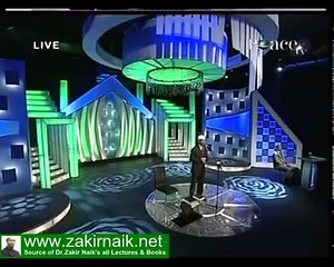 Dr Zakir Naik - Historic Debate at Oxford Union - Islam & 21st Century part 2 of 2