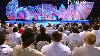 A Cristian sister tried to teach Dr Zakir Naik. She picked up 2 verses from Bible!-Zakir Naik Speech