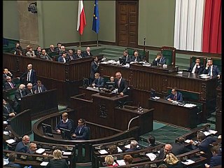 Poseł Adam Abramowicz - Wystąpienie z dnia 06 pa�dziernika 2016 roku.