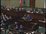 Poseł Anna Maria Siarkowska - Wystąpienie z dnia 06 pa�dziernika 2016 roku.