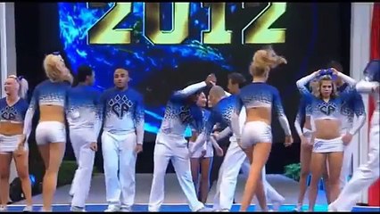 Cheer Athletics Cheetahs Worlds 2012-dBpo_luWK4g
