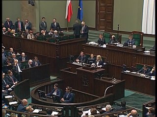 Poseł Barbara Dolniak - Wystąpienie z dnia 06 pa�dziernika 2016 roku.