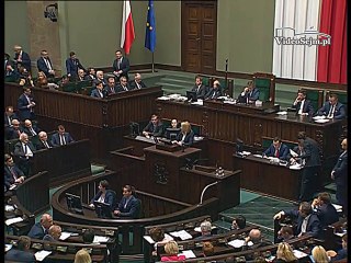 Poseł Barbara Dolniak - Wystąpienie z dnia 06 pa�dziernika 2016 roku.