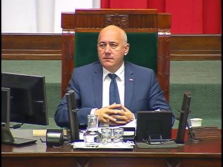 Poseł Bogdan Rzońca - Wystąpienie z dnia 06 pa�dziernika 2016 roku.