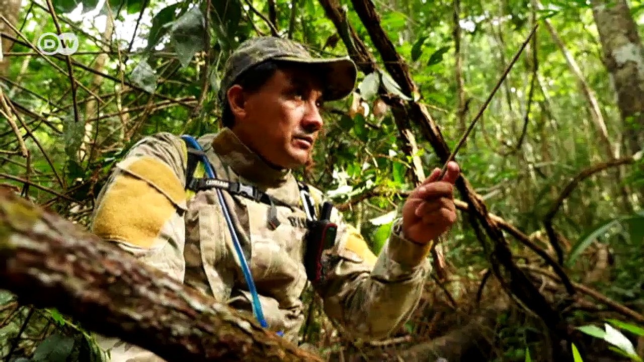 BIOFIN: Wenn der Naturschutz ein Preisschild bekommt | Global Ideas