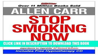 [EBOOK] DOWNLOAD Stop Smoking Now PDF