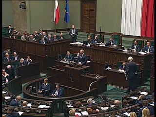 Poseł Jacek Protasiewicz - Wystąpienie z dnia 06 pa�dziernika 2016 roku.