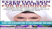 [EBOOK] DOWNLOAD Essential Skin Care Secrets For Beginners: Simple Homemade Recipes with Essential