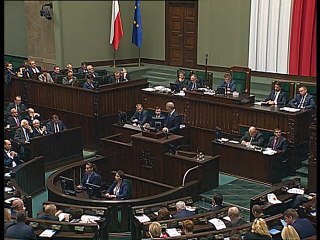 Poseł Jacek Protasiewicz - Wystąpienie z dnia 06 pa�dziernika 2016 roku.