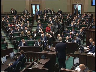 Poseł Jacek Protasiewicz - Wystąpienie z dnia 06 pa�dziernika 2016 roku.