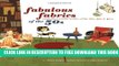 [EBOOK] DOWNLOAD Fabulous Fabrics of the 50s: And Other Terrific Textiles of the 20s, 30s, and 40s