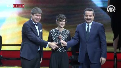 53. Uluslararası Antalya Film Festivali başladı