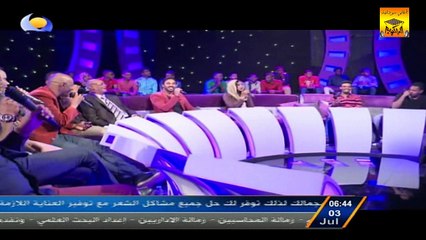 هُدى عربي «لو إنت نسيت + نسى أيام وفانا» أغاني وأغاني 2016