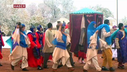 Yusuf Has Hacib'in doğumunun 1000. yıl dönümü