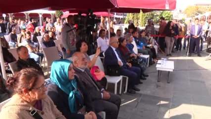 Altın Eller Geleneksel El Sanatları Festivali" Sona Erdi