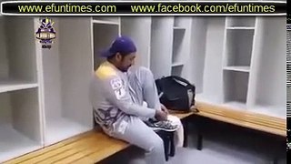 Pakistani Cricketer Sarfraz Ahmed Naat Sarfraz Ahmed Naat Sharif PSL 2016