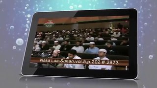 Ramadan Special Series - Leaglity of Nasheeds and Naats in Islam - Dr. Tahirul Qadri