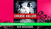 EBOOK ONLINE  Cruise Killer: Eleven Deadly Days in the Caribbean: Marsha   Danny Jones Thriller