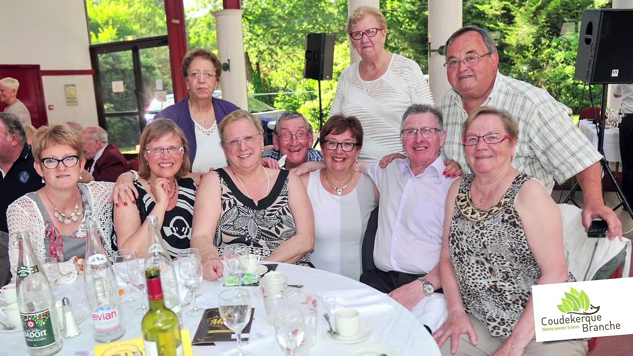 Les seniors au coeur de nos préoccupations