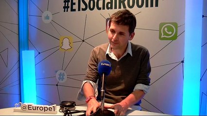 Nicolas Canteloup et Julien Doré surprennent Thomas Sotto  : "ils m'ont scotché"