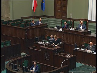 Poseł Joanna Schmidt - Wystąpienie z dnia 06 pa�dziernika 2016 roku.