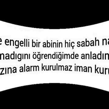 iman Nasıl Anlaşılır