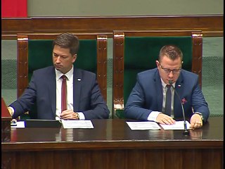 Poseł Krzysztof Kubów - Wystąpienie z dnia 06 pa�dziernika 2016 roku.