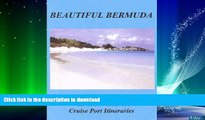 FAVORITE BOOK  BERMUDA: The Pink and Blue Paradise (Carol s Worldwide Cruise Port Itineraries)
