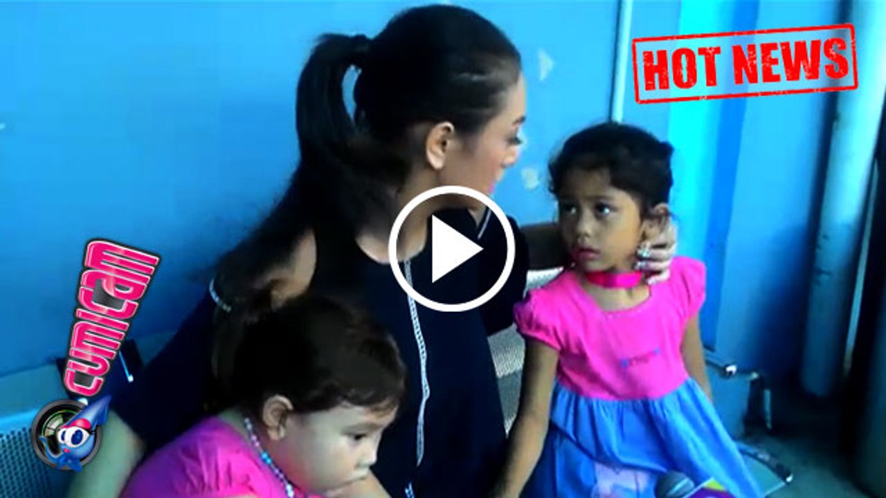 Stefan Akting Bareng Wilona, Anak-anak Celine Bingung - Cumicam 17 Oktober 2016