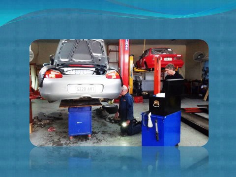 Auto Repairs 101: Communicate with The Mechanics or Technicians at The Shop.