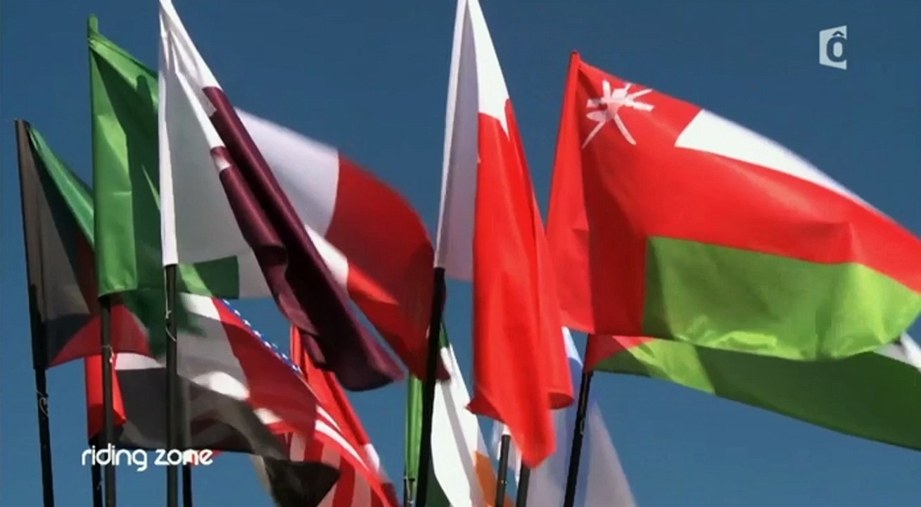 À quoi vont ressembler les sports extrêmes du futur ?