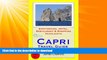 FAVORITE BOOK  Capri, Italy Travel Guide - Sightseeing, Hotel, Restaurant   Shopping Highlights