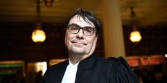 Frédéric Sicard, bâtonnier du barreau Paris : « La justice attendait des réformes profondes »