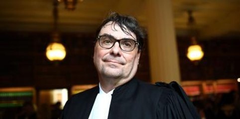 Frédéric Sicard, bâtonnier du barreau Paris : « La justice attendait des réformes profondes »