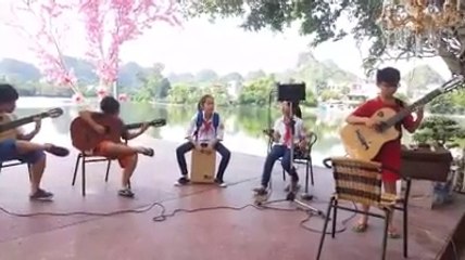 Liên khúc nhạc