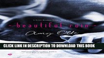 [PDF] FREE Beautiful Ruin (A Nolan Brothers Series Novel Book 1) [Download] Online