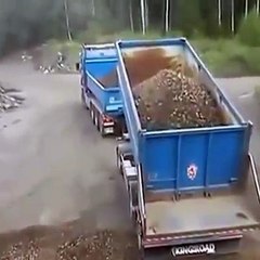 Bende Usta Şoförüm Diyenlere Kapak Olsun