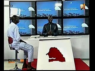 Les vérités de Tounkara à  Me El Hadj Diouf tu ne devrais pas défendre Franck Timis