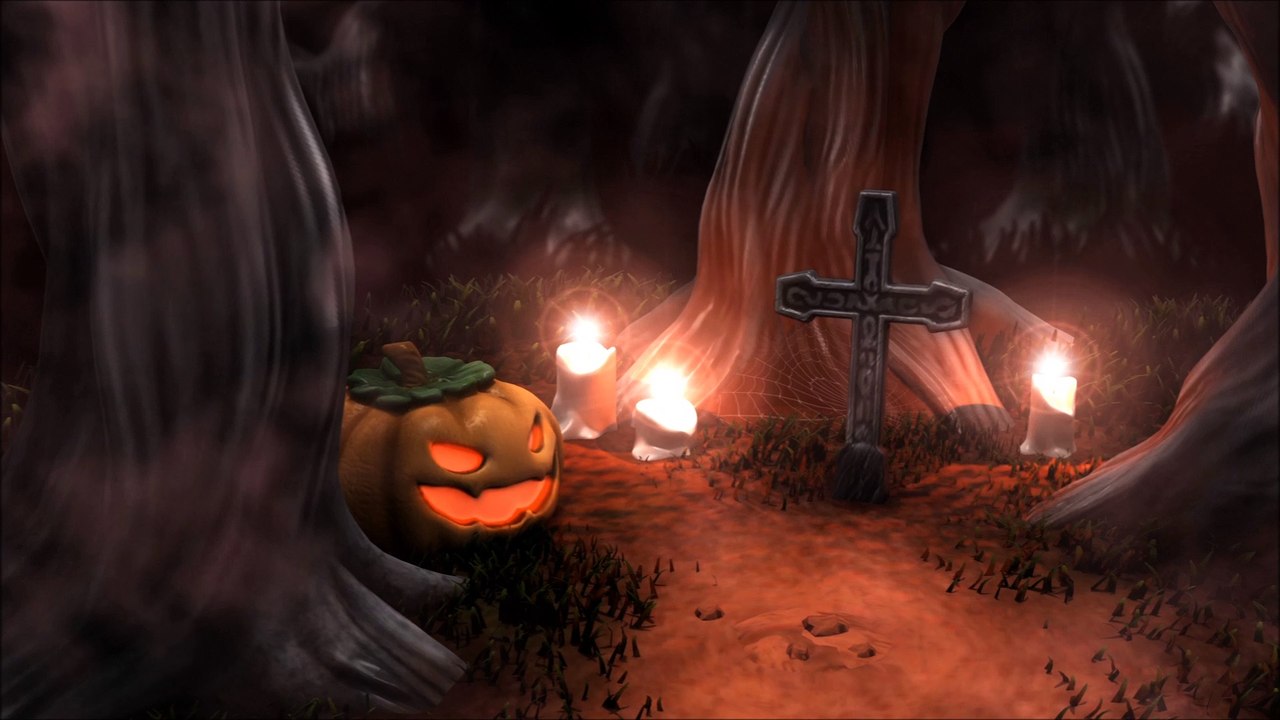 DokPhone te souhaite un joyeux Halloween