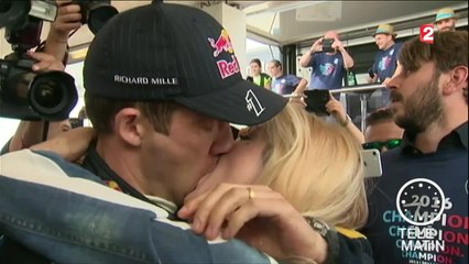 Sport - Actualités sportives