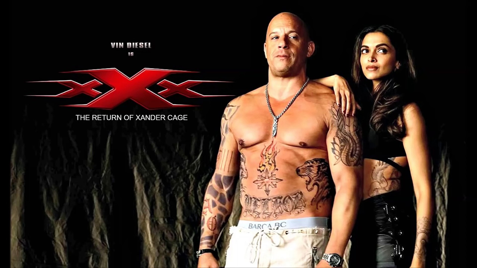 New hollywood movie xxx