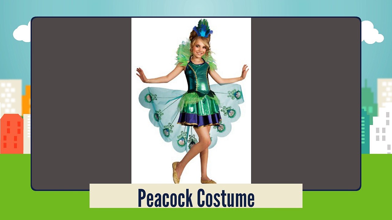 How to choose fun and safe Halloween costumes for girls