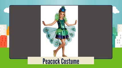 How to choose fun and safe Halloween costumes for girls