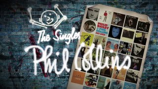Phil Collins - The Singles (TV Promo)