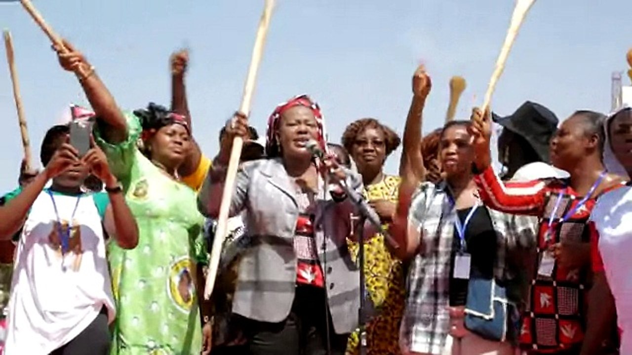 Pieds Nus: Trailer HD