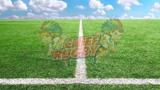 Chief Rugby  - Teaching kids the core skills of Rugby
