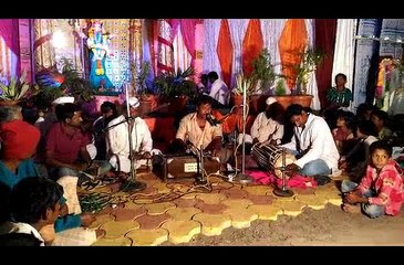 Ustad Mastan Mulla Machnurkar!!Ek Radha Ek Mira!!