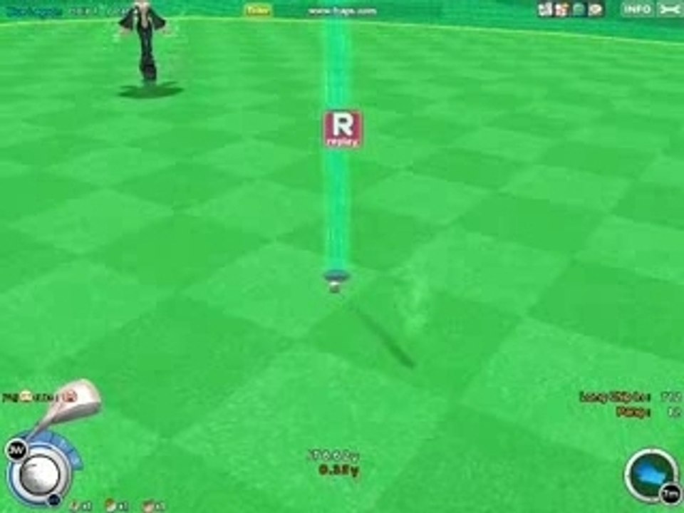 eagle bs lucky