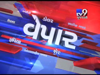 Скачать видео: Gujarat Fatafat  17-10-2016 - Tv9 Gujarati