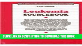 [EBOOK] DOWNLOAD Hrs Leukemia Sb READ NOW